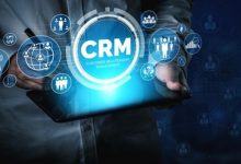 بهترین نرم افزار CRM