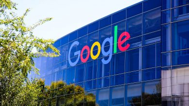 اخراج مهندس ارشد گوگل