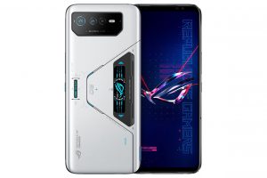 راگ فون ۶ (ROG Phone ۶) و راگ فون ۶ پرو (Rog Phone ۶ Pro) ایسوس