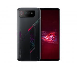 راگ فون ۶ (ROG Phone ۶) و راگ فون ۶ پرو (Rog Phone ۶ Pro) ایسوس