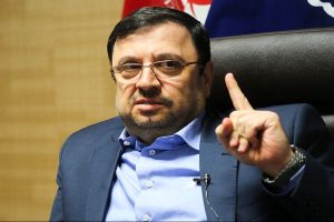 فیروزآبادی: نظارت بر VODها بر عهدۀ ساترا است