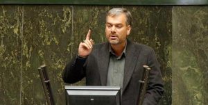 نماینده مجلس: محدودیت و کاهش کیفیت اینترنت در برخی پلتفرم‌های خارجی محسوس است