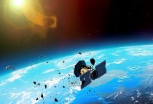 سازمان فضایی: ماهواره «خیام» تماما متعلق به ایران است