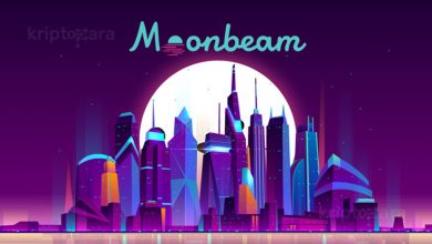 ارز دیجیتال GLMR و آینده مون بیم Moonbeam