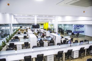 بررسی علت محبوبیت برند کارفرمایی دیجی‌کالا در ذهن جویندگان کار