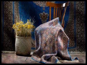 روش های تشخیص فرش دستباف خوب