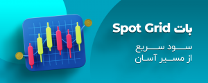 بات اسپات گرید (Spot Grid)