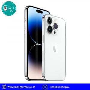 طراحی آیفون ۱۴ پرومکس