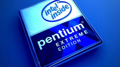 خداحافظی اینتل با برندهای Pentium و Celeron از سال ۲۰۲۳ 