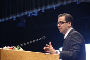 احمدرضا نخجوانی از شاتل رفت