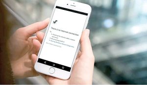 نت‌بلاکس: قطعی اینترنت روزانه حدود ۳۶ میلیون دلار به اقتصاد ایران ضرر می‌زند