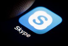 تماس اسکایپ برای ایرانیان