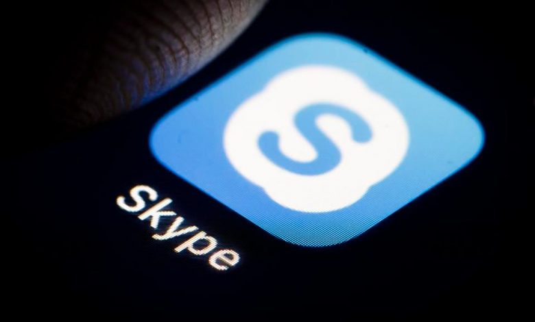 تماس اسکایپ برای ایرانیان