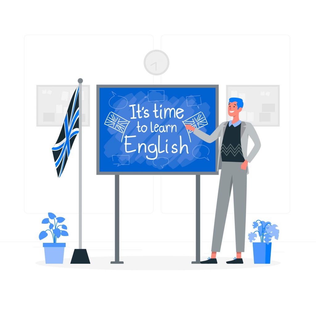 کلاس آنلاین زبان انگلیسی همیارزبان