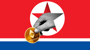 سرقت رمزارزها؛ منبع درآمد جدید کره شمالی