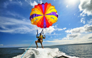 تور کیش ارزان