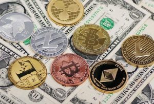 ماشین حساب ارز دیجیتال