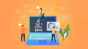جاوا (Java) یک زبان برنامه نویسی شی گرا