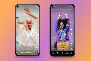 نحوه ارسال ویدیوی Shorts در یوتیوب