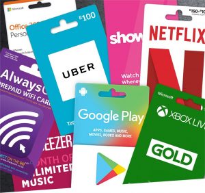 با معتبر‌ترین سایت‌های ایرانی فروش گیفت کارت آشنا شویم