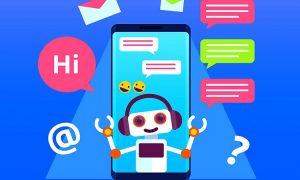 اتصال ربات تریدر به صرافی‌ها