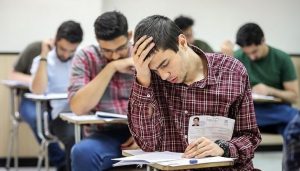قطع اینترنت برای کنکور