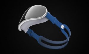 اپل به دنبال ساخت یک هدست واقعیت ترکیبی ارزان‌قیمت