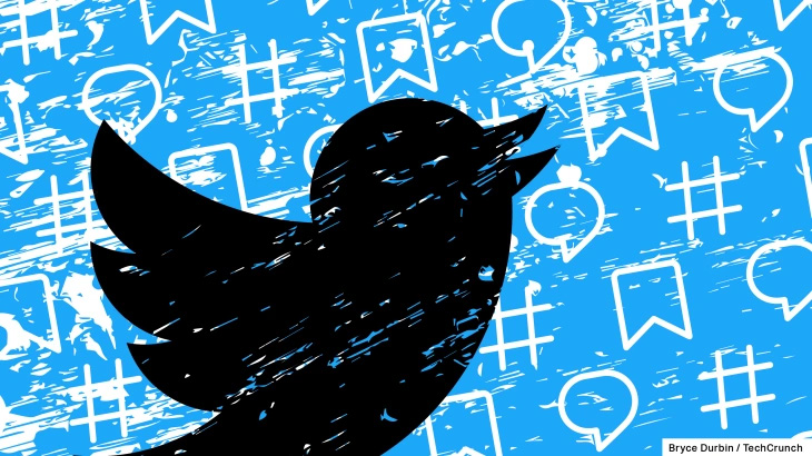 ثبت‌نام تایید اصالت سازمان‌ها‌ در توییتر آغاز شد 