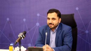 زارع‌پور: با قطع سراسری اینترنت در زمان کنکور به شدت مخالفیم