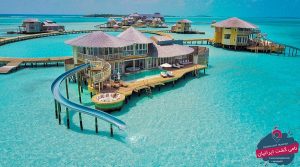 سفر بهاری لوکس با تور مالدیو نوروز ۱۴۰۲