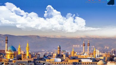 تور مشهد، بهترین گزینه سفر هوایی در نوروز
