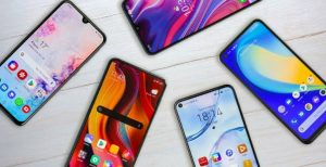 گوشی ارزان با صفحه نمایش خوب