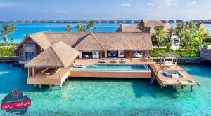 انتخاب تورهای لوکس مالدیو برای گذراندن تعطیلات نوروز