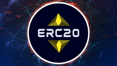 اهمیت استاندارد ERC20 در چیست؟