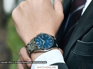 مقایسه خرید اینترنتی ساعت مچی با خرید حضوری