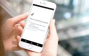 خسارت‌های اقتصاد دیجیتال با قطع اینترنت در روز کنکور