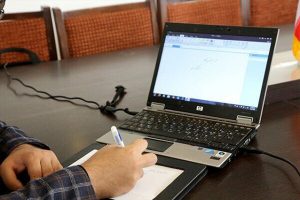 زارع‌پور:‌ در حال تهیه اینترنت بدون فیلتر برای اساتید دانشگاه هستیم