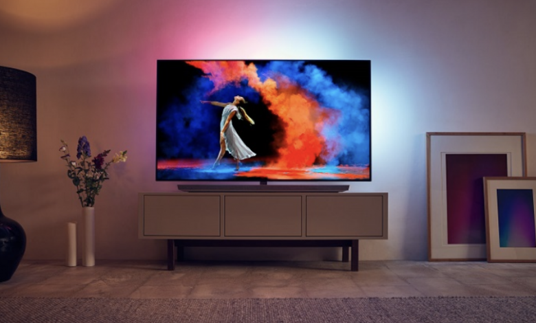 ترکیب رنگ و زیبایی در تلویزیون های با کیفیت دوو، اسنوا، جی پلاس