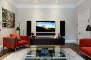 ترکیب رنگ و زیبایی در تلویزیون های با کیفیت دوو، اسنوا، جی پلاس