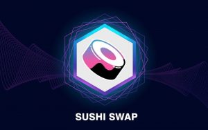 بررسی Sushi توکن بومی صرافی سوشی سواپ
