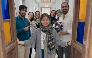 جذب سرمایه استارت‌‌آپ رستک از شرکت سرمایه‌گذاری کران
