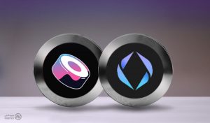 سوشی سواپ و اتریوم نیم سرویس در نوبیتکس لیست شدند