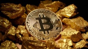 نظر رابرت کیوساکی در مورد قیمت ارز دیجیتال بیت کوین