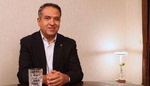 شکل گیری سراوا به روایت بنیانگذار آن