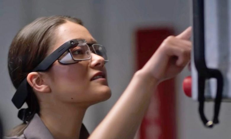 پایان پشتیبانی گوگل از عینک واقعیت افزوده Glass AR 