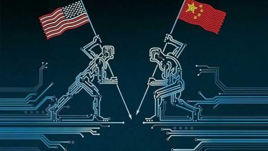 دولت آمریکا سرمایه‌گذاری در بازار فناوری چین را ممنوع می‌کند