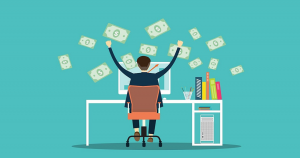 ۵ روش کسب درآمد دلاری از برنامه نویسی