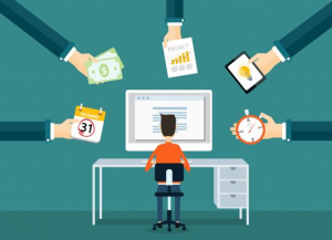 روش های کسب درآمد دلاری از برنامه نویسی