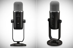 خرید میکروفون USB