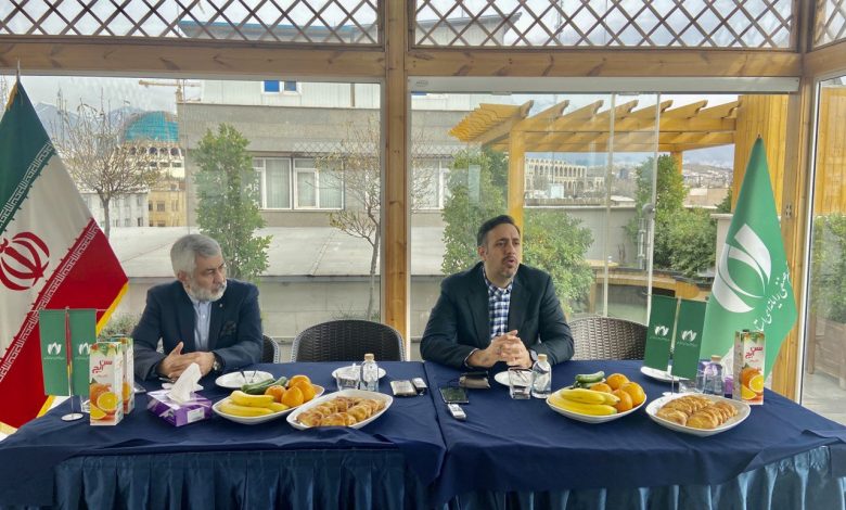 رئیس سازمان نصر تهران: در حالی پیگیری برای برداشتن برخی محدودیت‌های اینترنتی هستیم